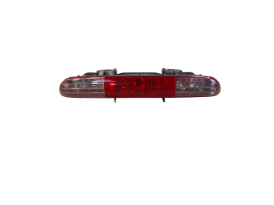 LUZ  ANTINIEBLA TRASERO CENTRAL MINI ONE D 2013