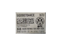 MANDO CALEFACCIÓN VOLKSWAGEN GOLF 2017