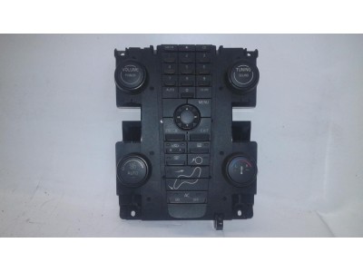 MANDO CALEFACCION VOLKSWAGEN TOURAN 2005