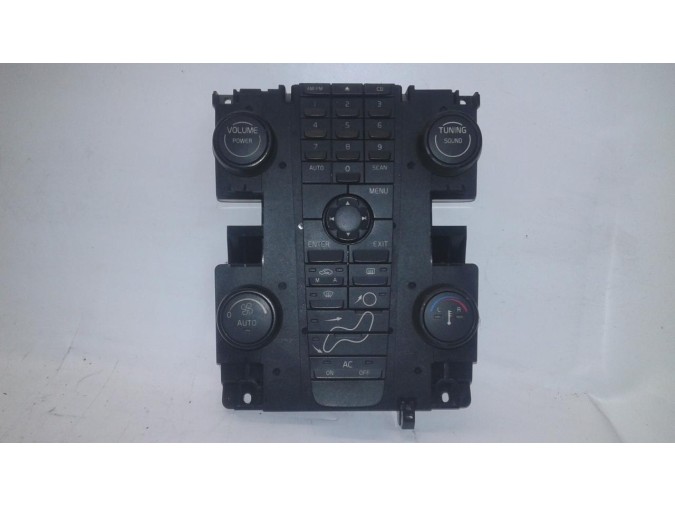 MANDO CALEFACCION VOLKSWAGEN TOURAN 2005