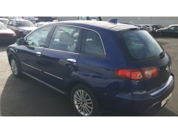 Faro antiniebla iz FIAT CROMA 2008
