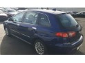 PUERTA DELANTERA IZQUIERDA FIAT CROMA 2008