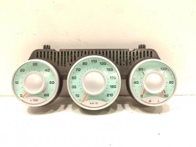 CUADRO INSTRUMENTOS FIAT ULYSSE 2005