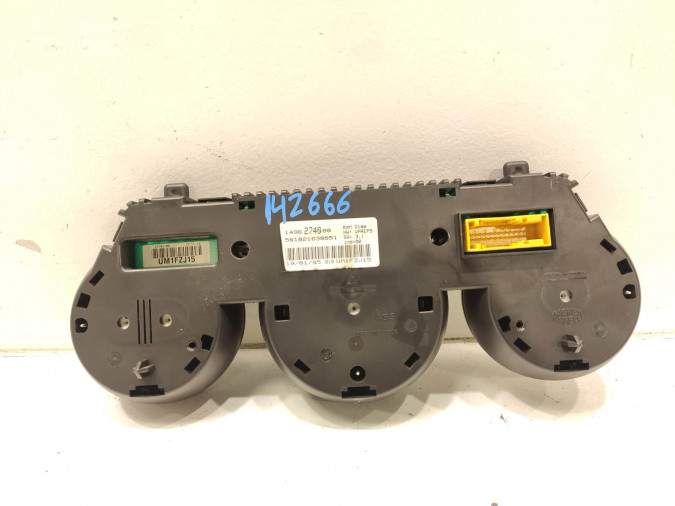 CUADRO INSTRUMENTOS FIAT ULYSSE 2005