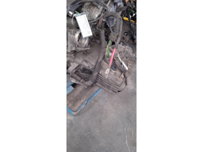 CAJA CAMBIOS FIAT CROMA 2001
