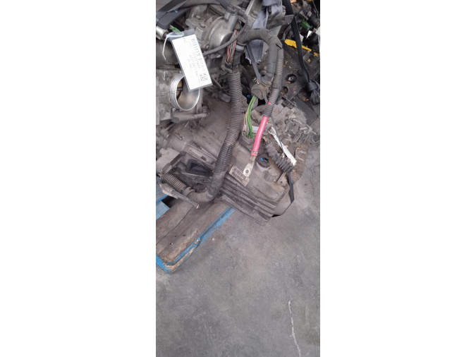 CAJA CAMBIOS FIAT CROMA 2001