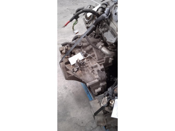 CAJA CAMBIOS FIAT CROMA 2001