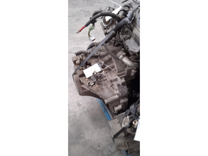 CAJA CAMBIOS FIAT CROMA 2001