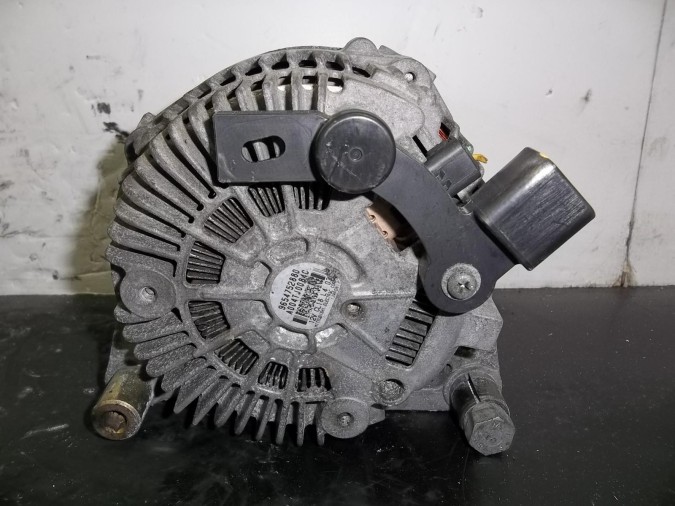 ALTERNADOR PEUGEOT 807 2007
