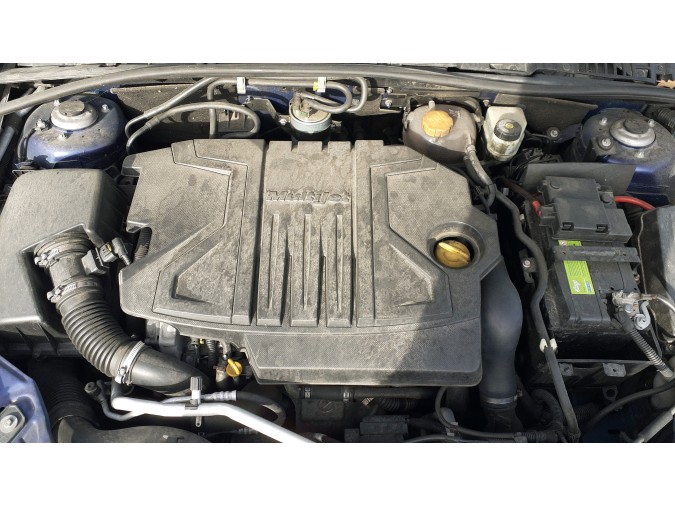 CERRADURA PUERTA TRASERA DERECHA FIAT CROMA 2008