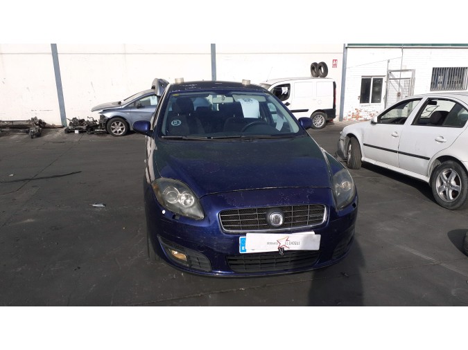 ELEVALUNAS DELANTERO IZQUIERDO FIAT CROMA 2008