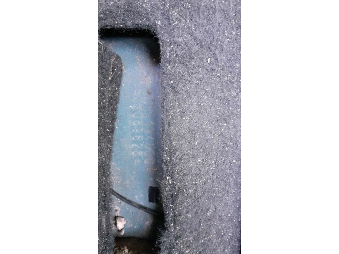 ELEVALUNAS DELANTERO IZQUIERDO FIAT CROMA 2008