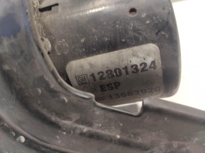 ABS MAZDA 6 2005
