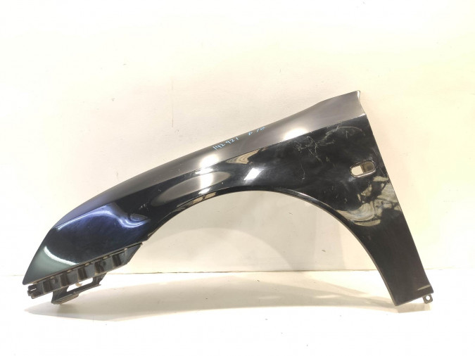 ALETA DELANTERA IZQUIERDA SAAB 93 NEGRO 2005