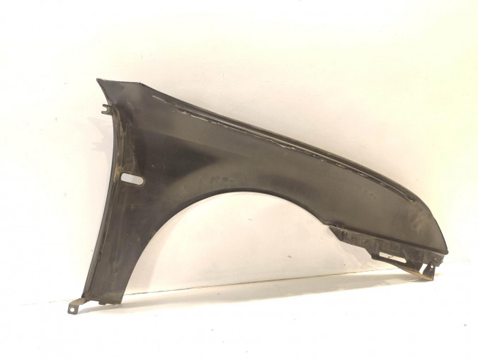 ALETA DELANTERA IZQUIERDA SAAB 93 NEGRO 2005