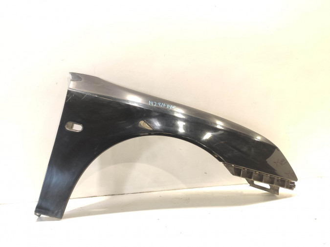 ALETA DELANTERA DERECHA SAAB 93 NEGRO 2005