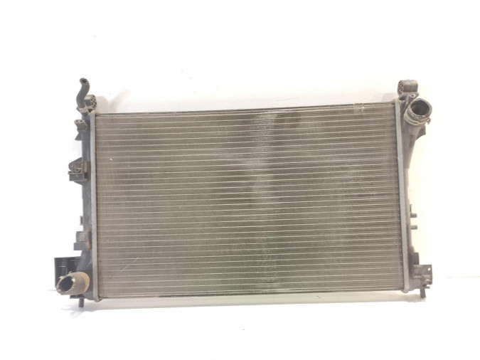 Radiador de Agua RENAULT CLIO 2005
