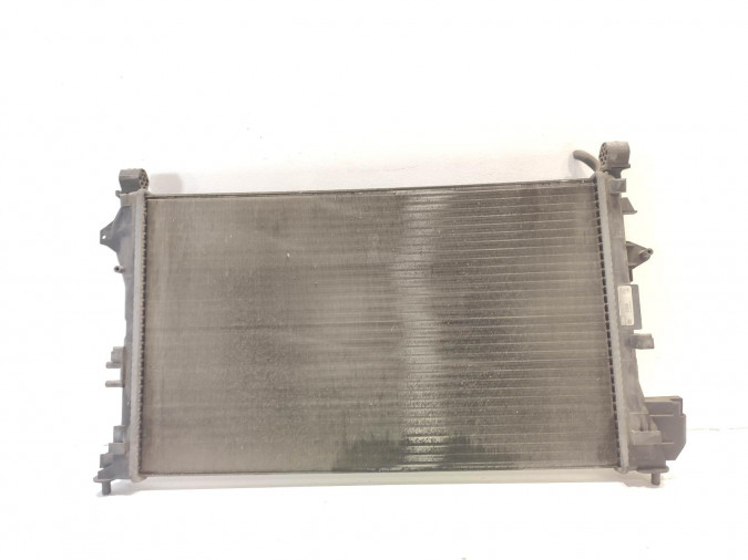 Radiador de Agua RENAULT CLIO 2005