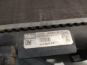 Radiador de Agua RENAULT CLIO 2005