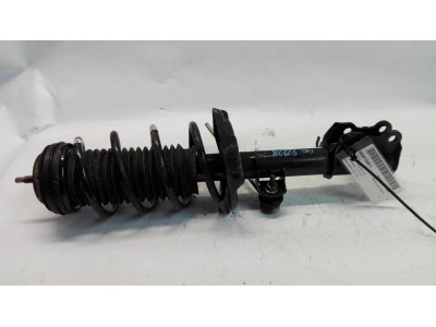 AMORTIGUADOR DELANTERO DERECHO OPEL CORSA 2012