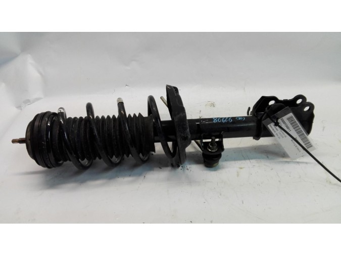 AMORTIGUADOR DELANTERO DERECHO OPEL CORSA 2012