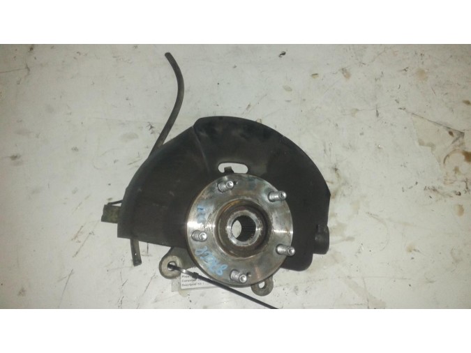 MANGUETA SO HYUNDAI IX35 2011