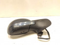 RETROVISOR DERECHO VOLKSWAGEN GOLF GRIS 2003
