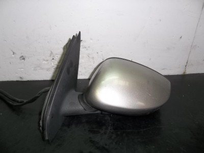 RETROVISOR IZQUIERDO FIAT STILO GRIS 2002