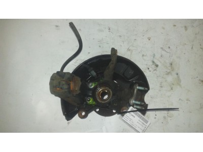 MANGUETA SO AUDI A3 2003
