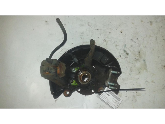 MANGUETA SO AUDI A3 2003