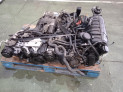 MOTOR MERCEDES CLASE A 2001