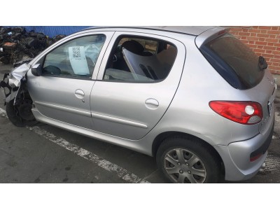 VARIOS PEUGEOT 206+ 2011