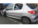 VARIOS PEUGEOT 206+ 2011