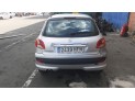 VARIOS PEUGEOT 206+ 2011