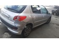 VARIOS PEUGEOT 206+ 2011