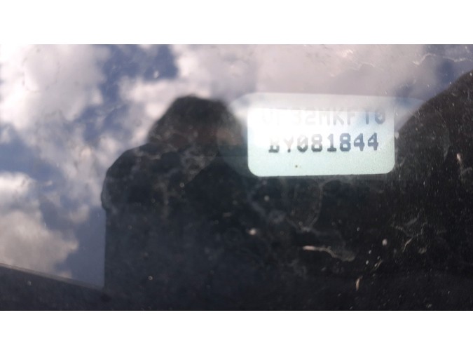 VARIOS PEUGEOT 206+ 2011