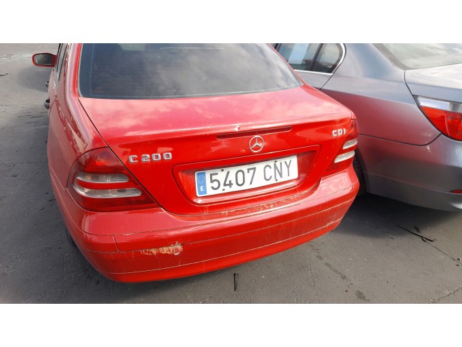 VARIOS  2003