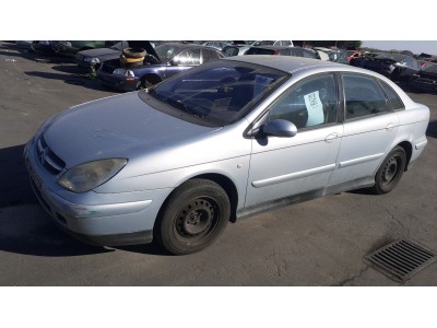 VARIOS  2002