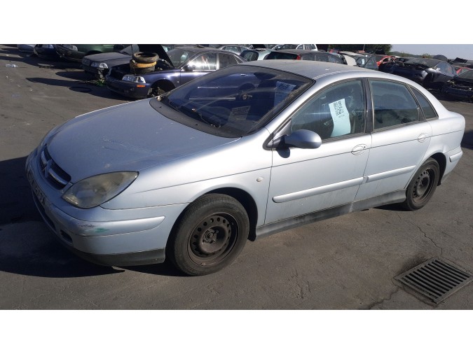 VARIOS  2002