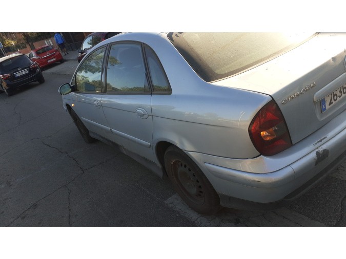 VARIOS  2002