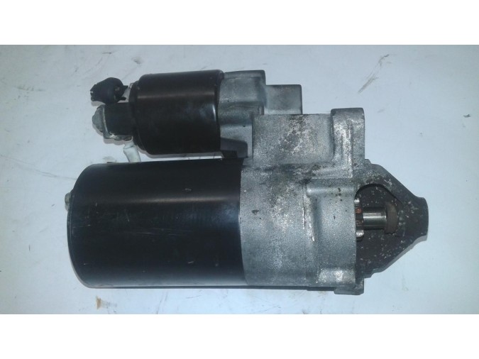 MOTOR ARRANQUE RENAULT ESPACE 2000