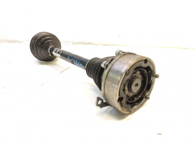 TRANSMISION DELANTERA IZQUIERDA MAZDA 6 1998