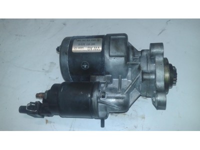 MOTOR ARRANQUE SKODA FABIA 2001