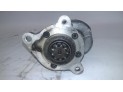 MOTOR ARRANQUE SKODA FABIA 2001