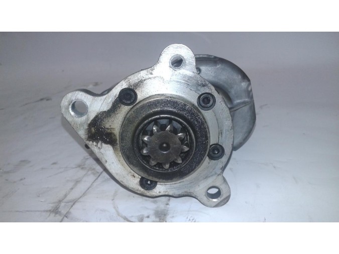 MOTOR ARRANQUE SKODA FABIA 2001