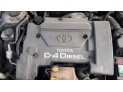 VARIOS TOYOTA AVENSIS 2001