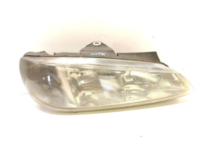 FARO DELANTERO DERECHO PEUGEOT 406 1998