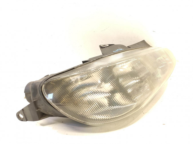 FARO DELANTERO DERECHO PEUGEOT 406 1998