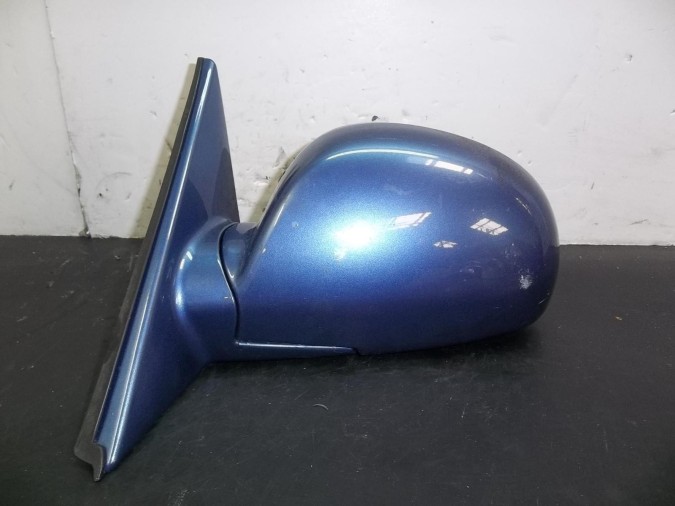 Retrovisor Izquierdo HYUNDAI ACCENT AZUL 2002