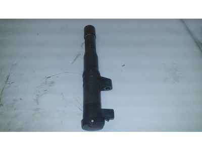 Bobina Y cable encendido RENAULT MEGANE 2007